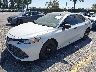 4T1B11HK1KU****** Usados y Reparables 2019 Toyota Camry en Fontana