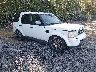 SALAG2D46BA****** Salvage and Wrecked 2011 Land Rover LR4 in Charleston