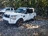 SALAG2D46BA****** Used and Repairable 2011 Land Rover LR4 in Charleston
