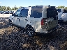 SALAG2D46BA****** Salvage and Repairable 2011 Land Rover LR4 in Charleston