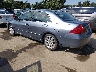 1HGCM66827A****** Salvage and Repairable 2007 Honda Accord in Baltimore