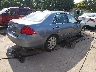1HGCM66827A****** Salvage and Wrecked 2007 Honda Accord in Maryland State