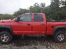 3D7KU28C03G****** Reparables 2003 Dodge Ram 2500 en Estado de Mississippi