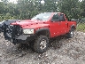 3D7KU28C03G****** Usados y Reparables 2003 Dodge Ram 2500 en Jackson