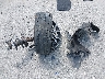 1G1ZG5STXLF****** Wrecked 2020 Chevrolet Malibu in Pennsylvania State