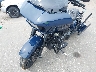 1HD1KTP18KB****** Salvage 2019 Harley-Davidson FLTRXS