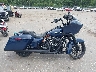 1HD1KTP18KB****** Wrecked 2019 Harley-Davidson FLTRXS in Massachusetts State