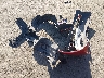 JTDKB20U087****** Wrecked 2008 Toyota Prius in California State