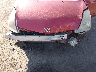JTDKB20U087****** Salvage and Repairable 2008 Toyota Prius in California State