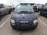 2A4GP54L16R****** Usados 2006 Chrysler Town & Country en Estado de Texas