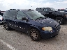 2A4GP54L16R****** Salvamento y Destrozados 2006 Chrysler Town & Country en El Paso