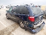 2A4GP54L16R****** Salvamento y Reparables 2006 Chrysler Town & Country en El Paso