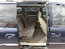 2A4GP54L16R****** Destrozados 2006 Chrysler Town & Country en El Paso