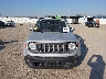ZACCJABT5GP****** Destrozados 2016 Jeep Renegade en Estado de Texas