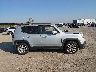 ZACCJABT5GP****** Usados 2016 Jeep Renegade en Estado de Texas