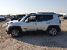 ZACCJABT5GP****** Reparables 2016 Jeep Renegade en Estado de Texas