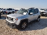 ZACCJABT5GP****** Salvamento y Destrozados 2016 Jeep Renegade en Dallas
