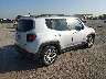 ZACCJABT5GP****** Salvamento y Destrozados 2016 Jeep Renegade en Estado de Texas