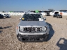 ZACCJABT5GP****** Salvamento y Reparables 2016 Jeep Renegade en Estado de Texas