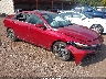 KMHLS4DG2SU****** Salvage and Wrecked 2025 Hyundai Elantra in Birmingham