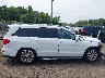 4JGDF6EE9HA****** Reparables 2017 Mercedes-Benz Gls 450 en Estado de Virginia