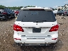 4JGDF6EE9HA****** Usados 2017 Mercedes-Benz Gls 450