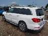 4JGDF6EE9HA****** Salvamento y Reparables 2017 Mercedes-Benz Gls 450 en Northern Virginia