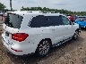 4JGDF6EE9HA****** Salvamento y Destrozados 2017 Mercedes-Benz Gls 450 en Estado de Virginia
