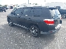 5TDZA3EH2CS****** Salvamento y Reparables 2012 Toyota Highlander en Clearwater