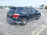 5TDZA3EH2CS****** Salvamento y Destrozados 2012 Toyota Highlander en Estado de Florida