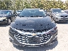 1G1ZD5ST8KF****** Destrozados 2019 Chevrolet Malibu en Estado de Texas