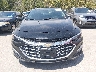 1G1ZD5ST8KF****** Salvamento y Reparables 2019 Chevrolet Malibu en Estado de Texas