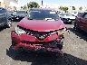 2T3ZFREVXJW****** Salvamento 2018 Toyota RAV4 en Estado de California