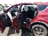 2T3ZFREVXJW****** Destrozados 2018 Toyota RAV4 en Ace Perris