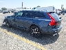 YV4A22NLXL1****** Salvage and Repairable 2020 Volvo V90 in Fontana