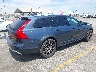 YV4A22NLXL1****** Salvage and Wrecked 2020 Volvo V90 in California State