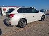 5UXKR6C58F0****** Salvage and Wrecked 2015 BMW X5 in Missouri State