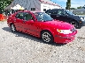 YS3ED49A253****** Salvage and Wrecked 2005 Saab 9-5 in Portland Gorham