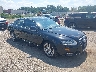 WAUFGAFB9AN****** Salvage and Wrecked 2010 Audi A6 in Birmingham