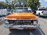 CCE142F3***** Wrecked 1972 Chevrolet C10 in Tennessee State