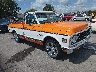 CCE142F3***** Salvage and Wrecked 1972 Chevrolet C10 in Dream Rides