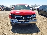 2GCEC13T261****** Wrecked 2006 Chevrolet Silverado 1500 in California State
