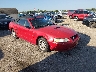 1FAFP4441XF****** Salvage and Wrecked 1999 Ford Mustang in Lincoln