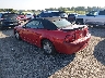 1FAFP4441XF****** Salvage and Repairable 1999 Ford Mustang in Lincoln