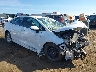 5YFDPRAE2LP****** Repairable 2020 Toyota Corolla in Washington State