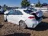 5YFDPRAE2LP****** Salvage 2020 Toyota Corolla