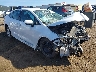 5YFDPRAE2LP****** Salvage and Wrecked 2020 Toyota Corolla in Spokane