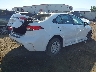 5YFDPRAE2LP****** Salvage and Wrecked 2020 Toyota Corolla in Washington State