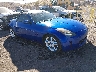 JN1AZ36A64T****** Salvage and Wrecked 2004 Nissan 350Z in Reno