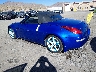 JN1AZ36A64T****** Salvage and Repairable 2004 Nissan 350Z in Reno